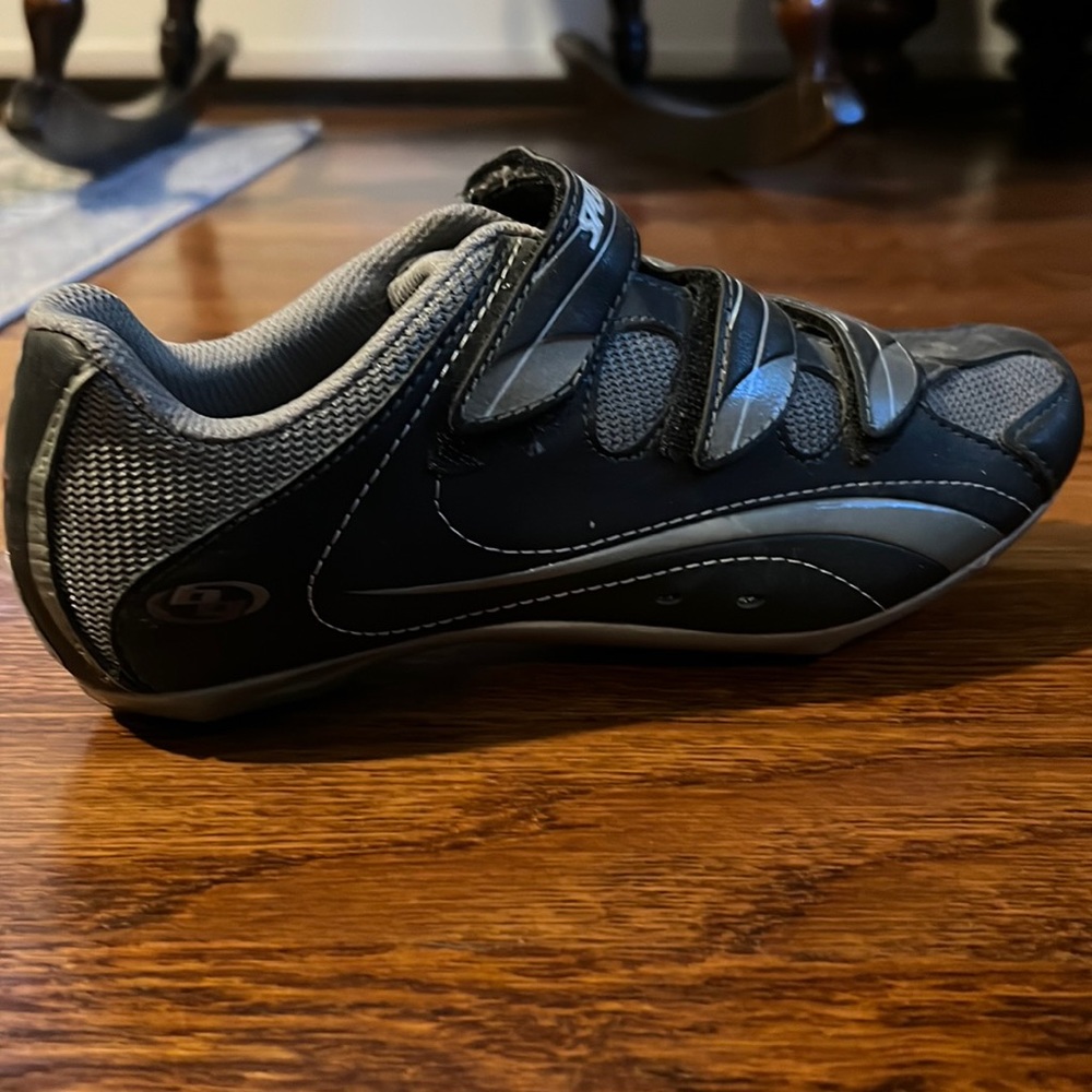 Specialized Spin Shoes